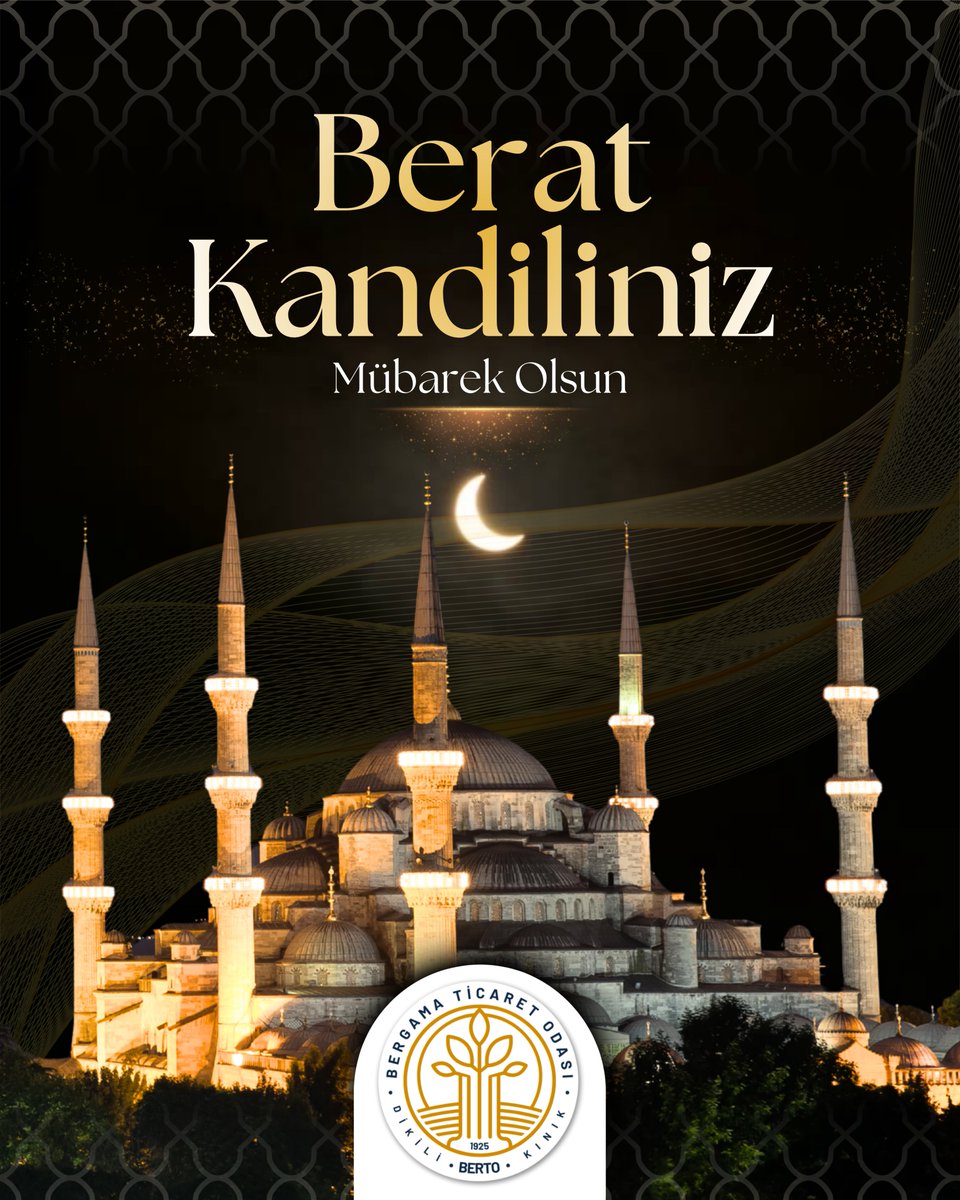 Bergama T.O. tweet media