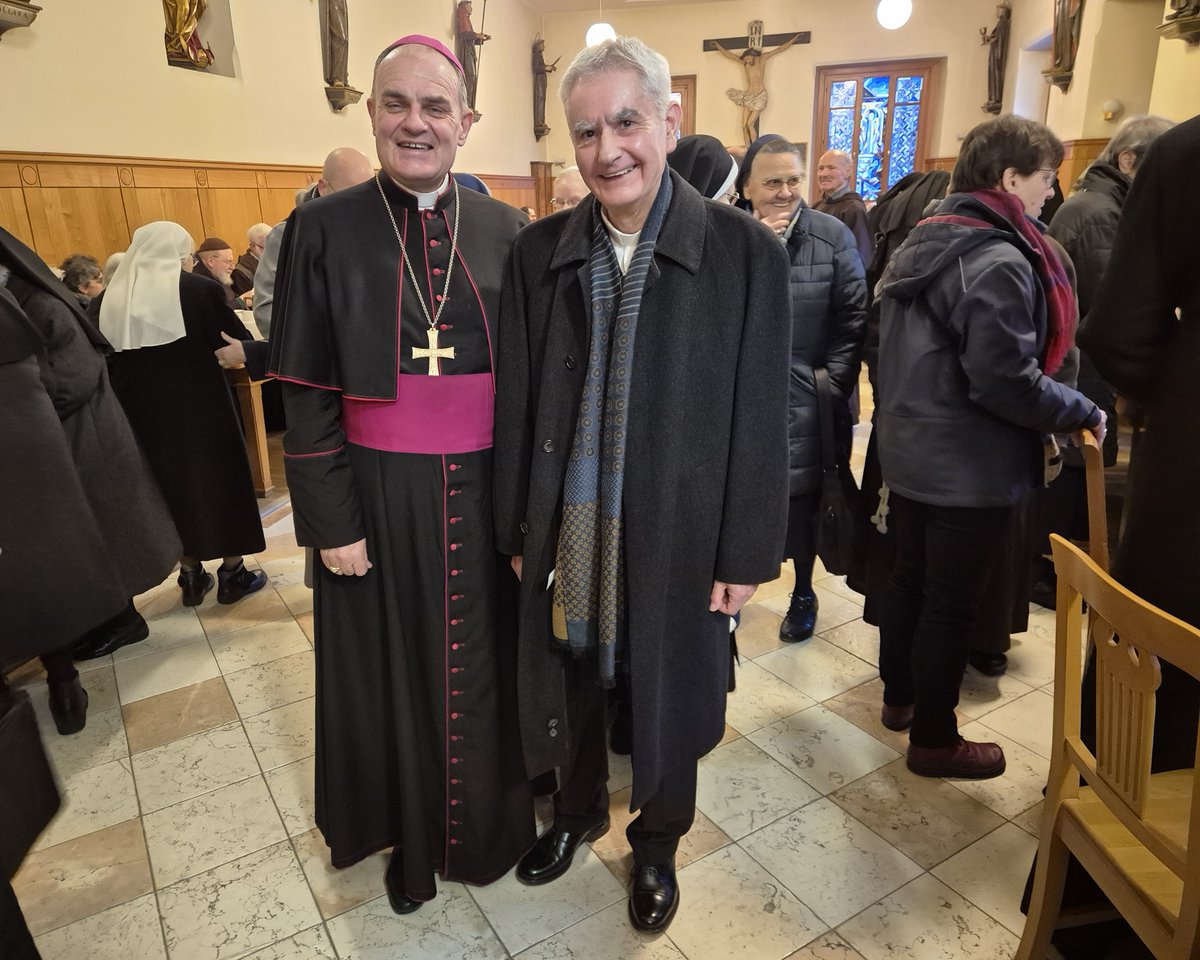 Diözese Bozen-Brixen / Diocesi Bolzano-Bressanone tweet media