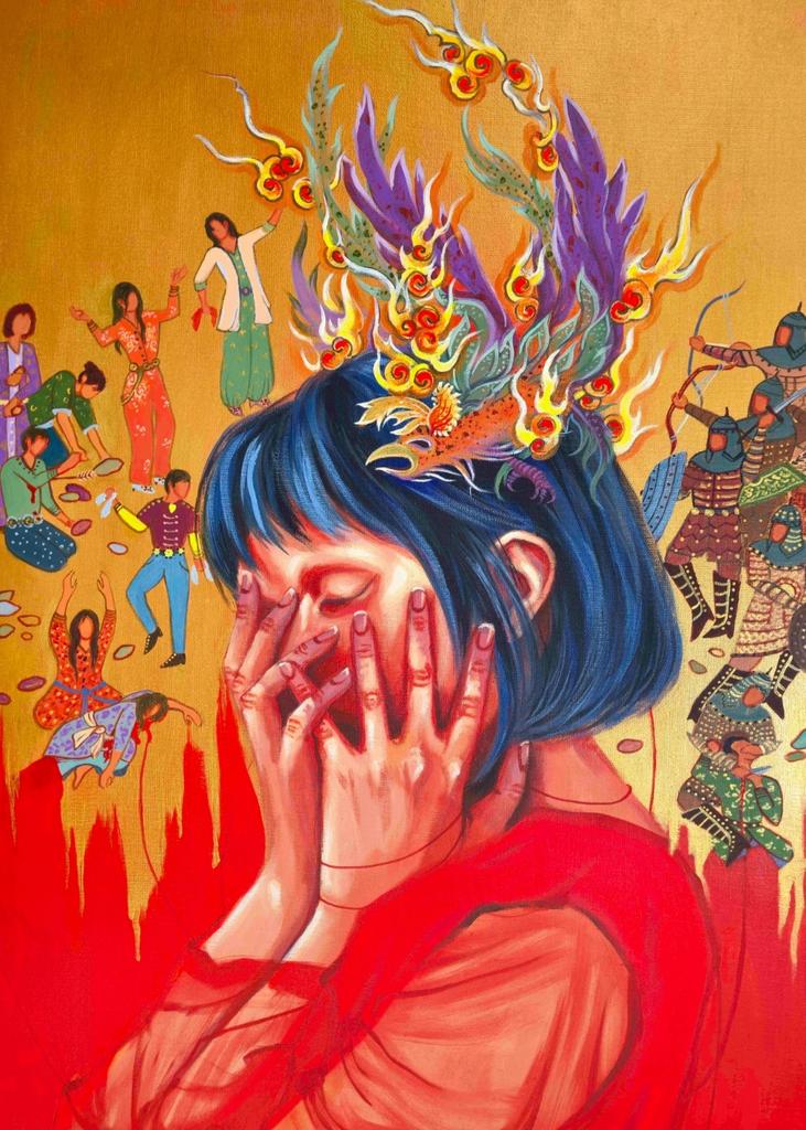 Elham Sarveshiraz tweet media