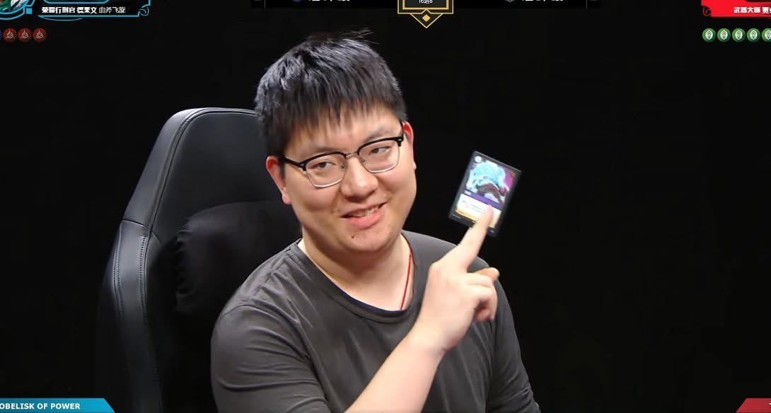 RUNEBOYS tweet media