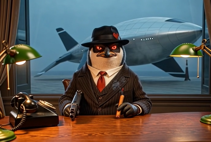 WOC_Pumpflix's tweet image. CA: 8JnQAENm6dTtLtZFTahjEni7UNsQ2CJoityVzgygpump