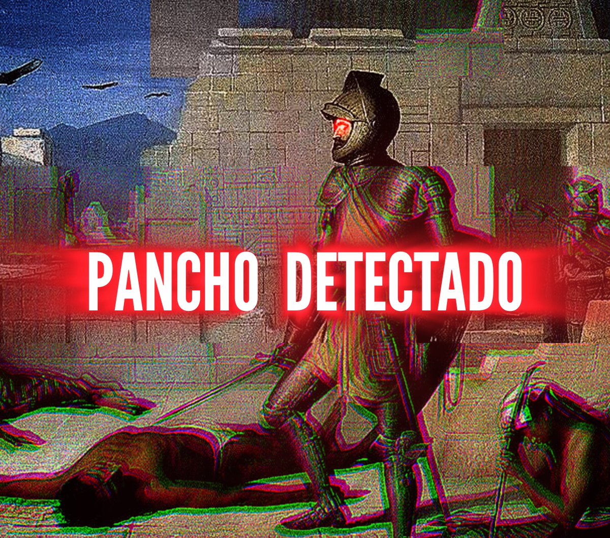 El Reaccionario tweet media