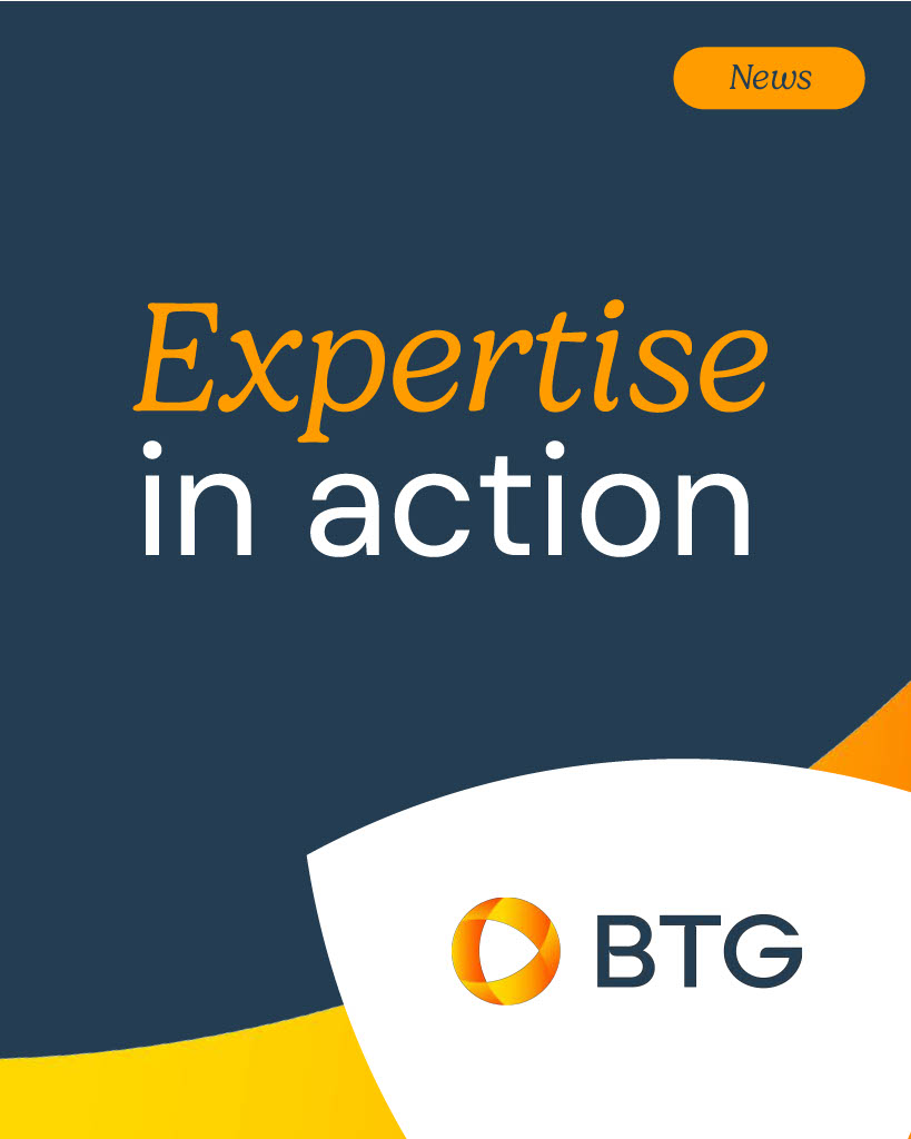 BTGUK_'s tweet photo. Today, we’re BTG - the UK’s leading integrated financial and real estate advisory group.

Read the full announcement here 👉 https://t.co/HSklUdZcuu

#BTG https://t.co/NpzQErOYgB