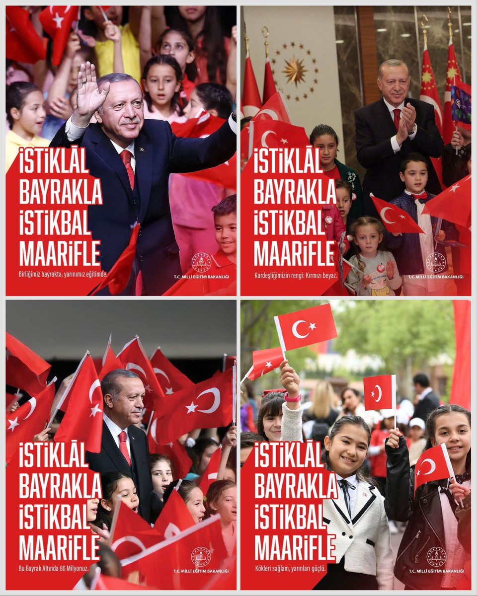 Bayburt İl Millî Eğitim Müdürlüğü tweet media