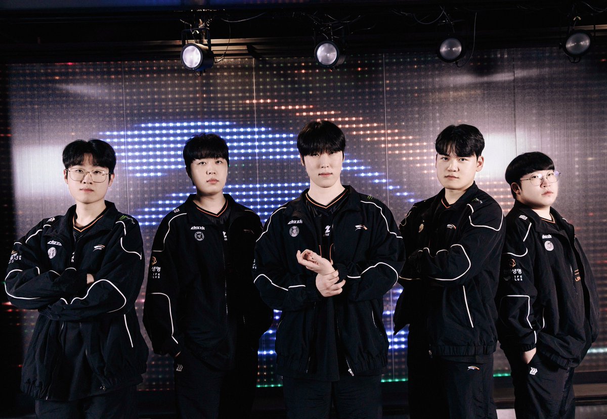caca - Guma will win MSI, LCK, World 2026 tweet media
