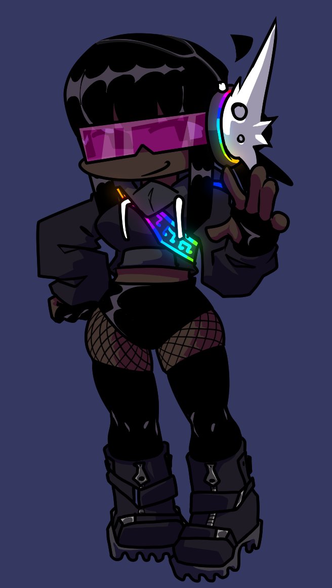 FNF SAMPLES AND VSTS tweet media