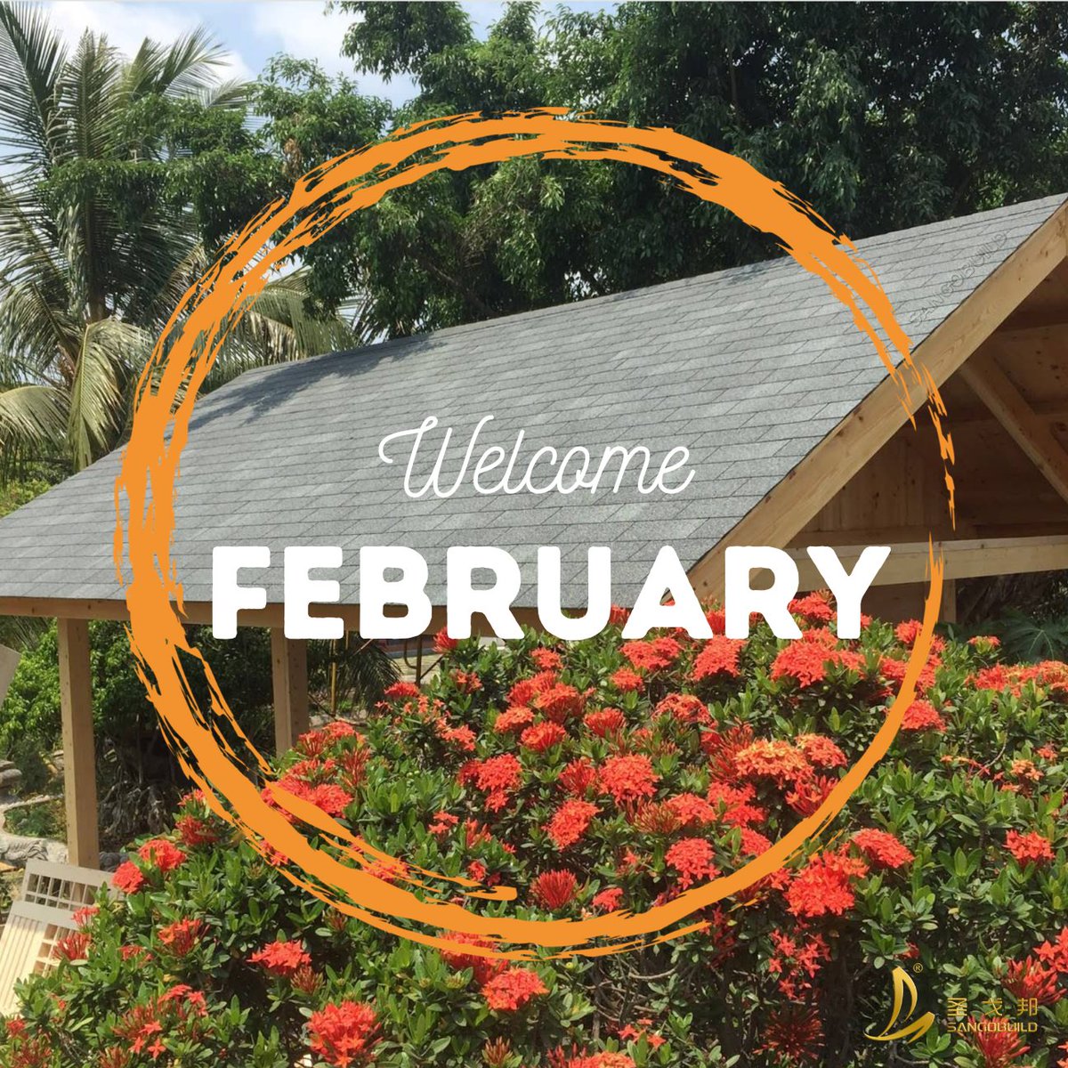Welcome, February ❄️✨

At SANGOBUILD, we believe a good roof is more than protection. It’s warmth in winter, peace of mind in every season, and a foundation you can trust.

Here’s to February—building forward, one strong roof at a time 🏠💙

#Sangobuild
