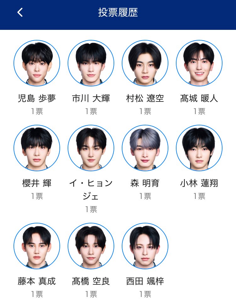 #高橋空良 tweet media