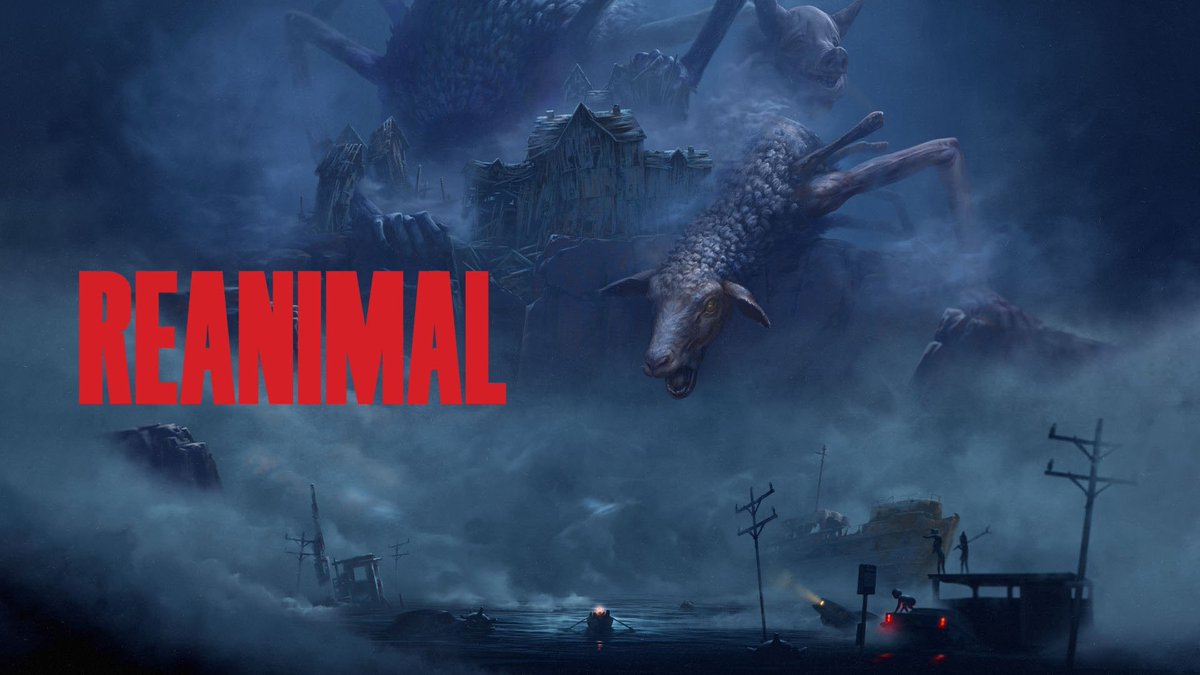 Dito nalang muna tayo sa paFree Demo ng Reanimal sa Steam. 👌 Jusko pag narelease na 'to sa Feb.13 nganga nalang muna tayo, opo. 😅 Nakareserba ang datung sa Resident Evil Requiem sa Feb.27 🧟‍♂️