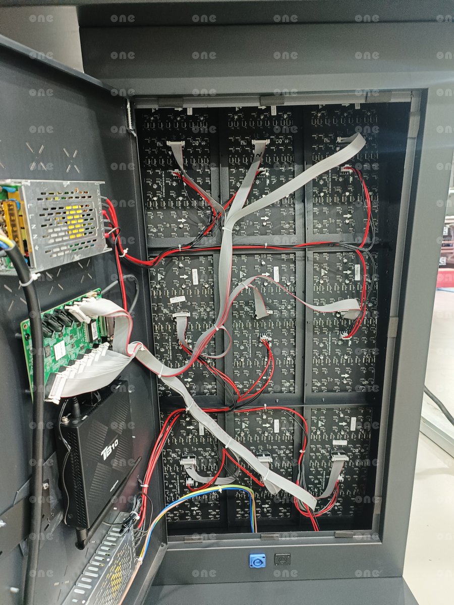 LEDdisplayMAY tweet picture