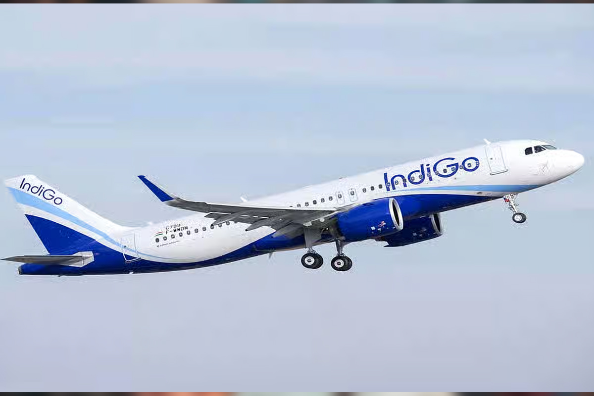 bharatxpresurdu's tweet image. Indigo Airlines: کنزیومرکورٹ نے انڈیگو ایئرلائن پر گرم کھا نے پر لگایا 25 ہزار روپے کا جرمانہ urdu.bharatexpress.com/national/man-s… 
#IndigoAirlines #IndiGoAirline #Indigo #BusinessNews  #News