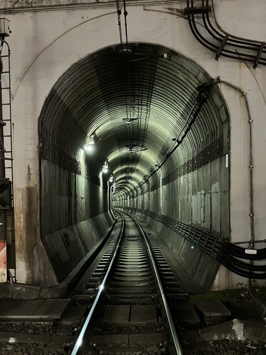 これを見た人は無言で去年の2月の画像を貼る