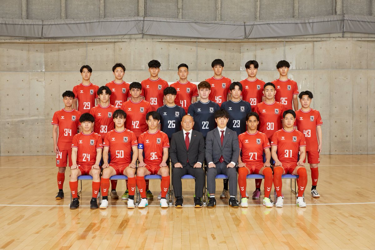 名古屋オーシャンズ tweet media
