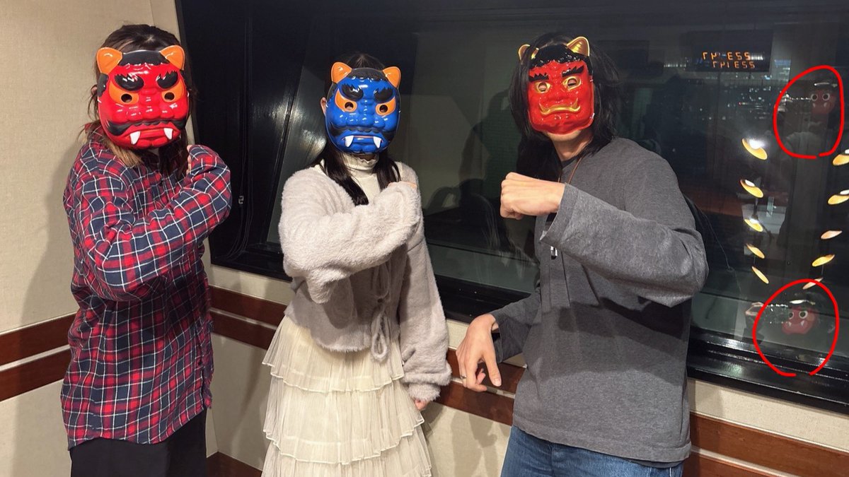 花岩香奈の #はないわーるど！』第52回、 ご視聴ありがとうご