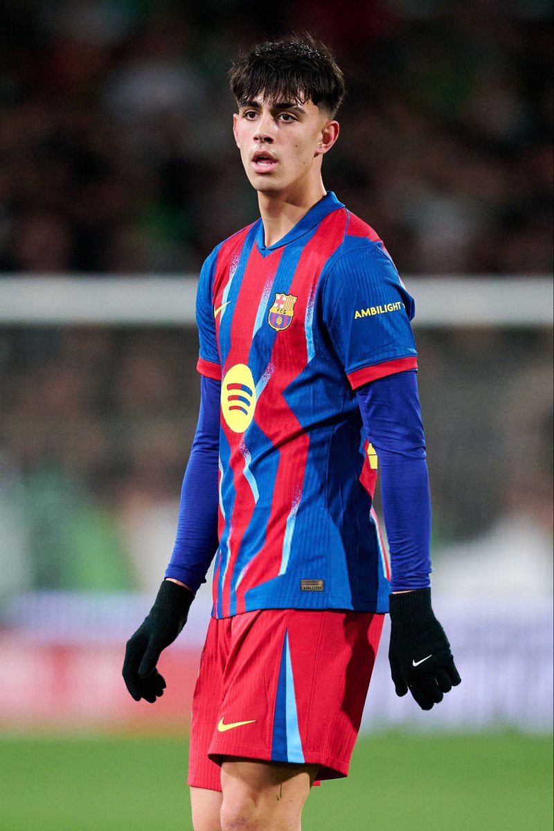 Barca Stuff Indonesia tweet media