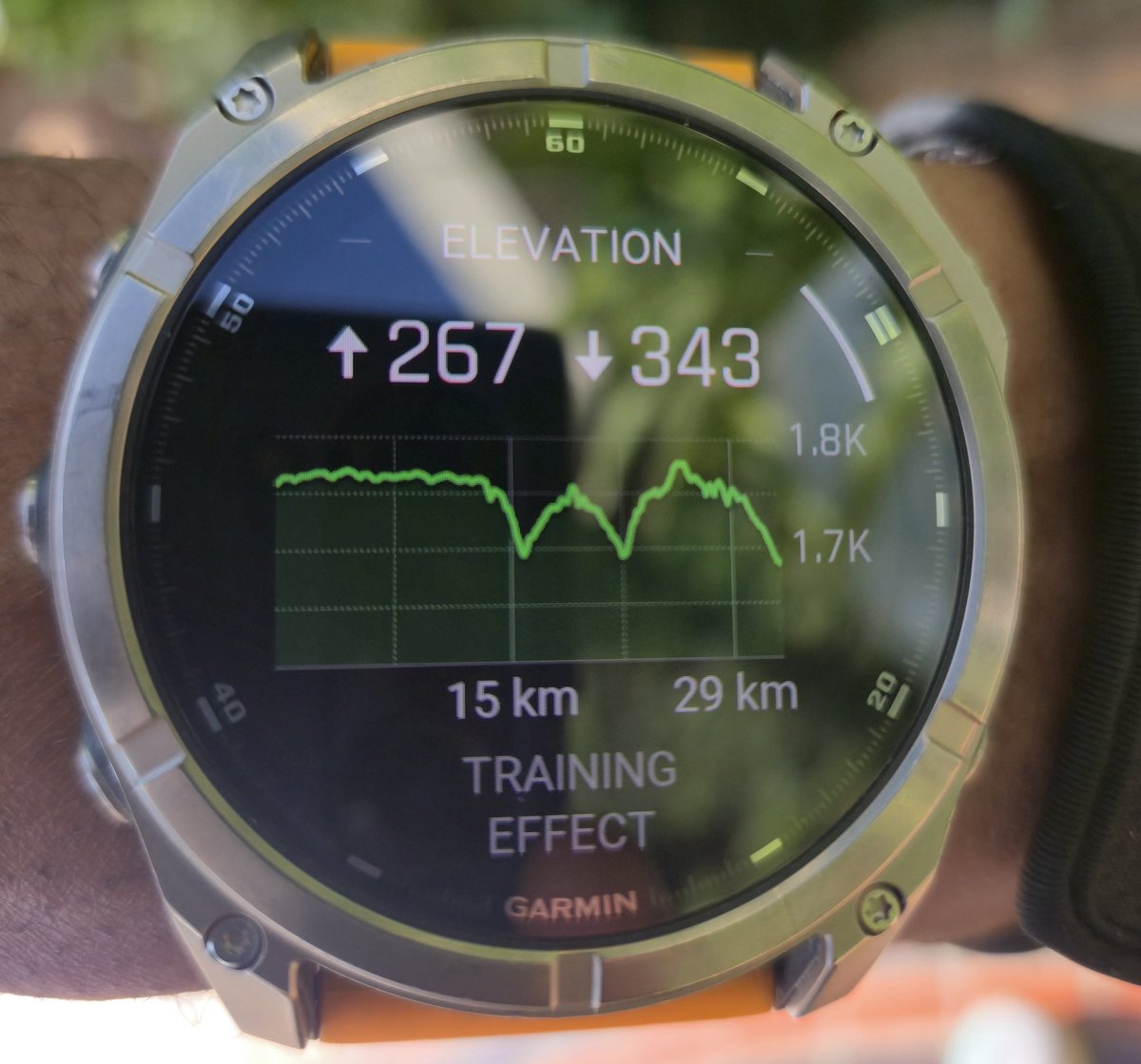 instagram.com/p/DUPvO6hiNA6/…
New month,new blesings,first run.The mood is simple:
🫶I can do it, ❤️I deserve it,🏅I will get it..End of story.
34K on the road plus strength training.
🏅Fyftyfit
🏅20th Oct 10976-2026

#Running intofyftyandbeyond
#inspiringhumanstorun
fitnesswithdavid