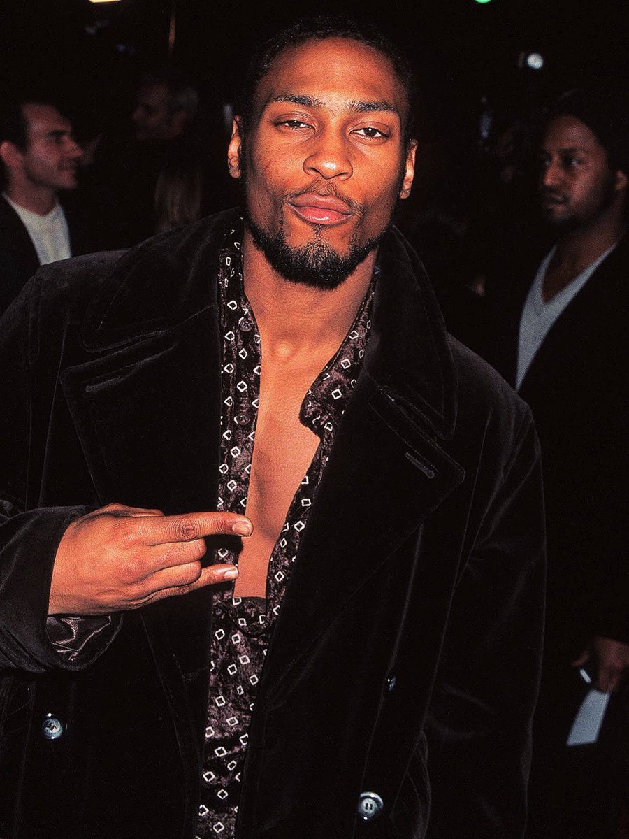 Rest easy D’Angelo, Your Legacy lives on Forever 🙏🏾