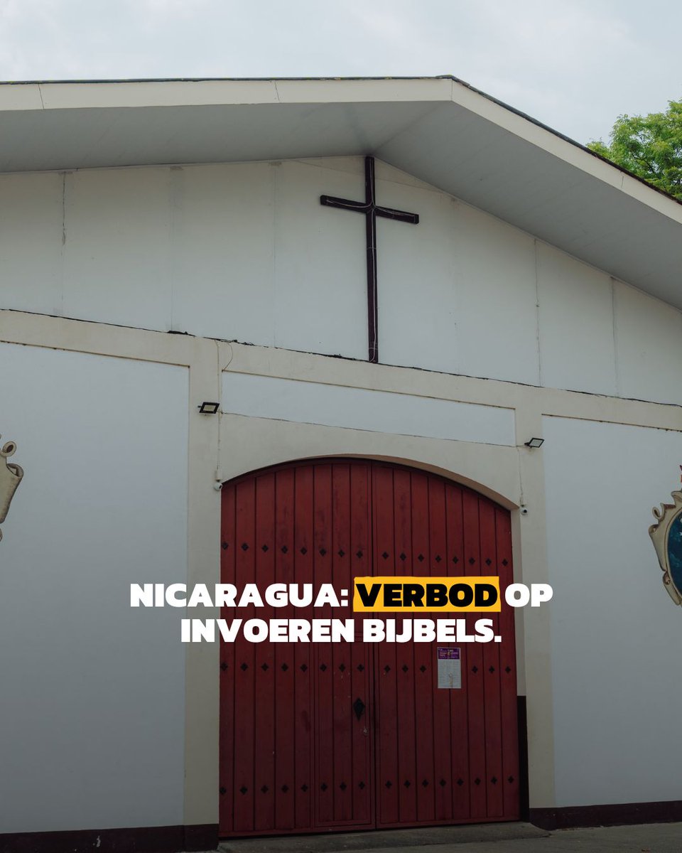 Open Doors tweet media