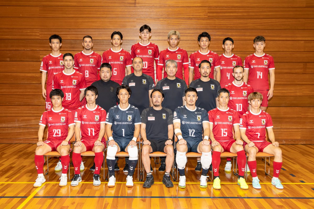 名古屋オーシャンズ tweet media