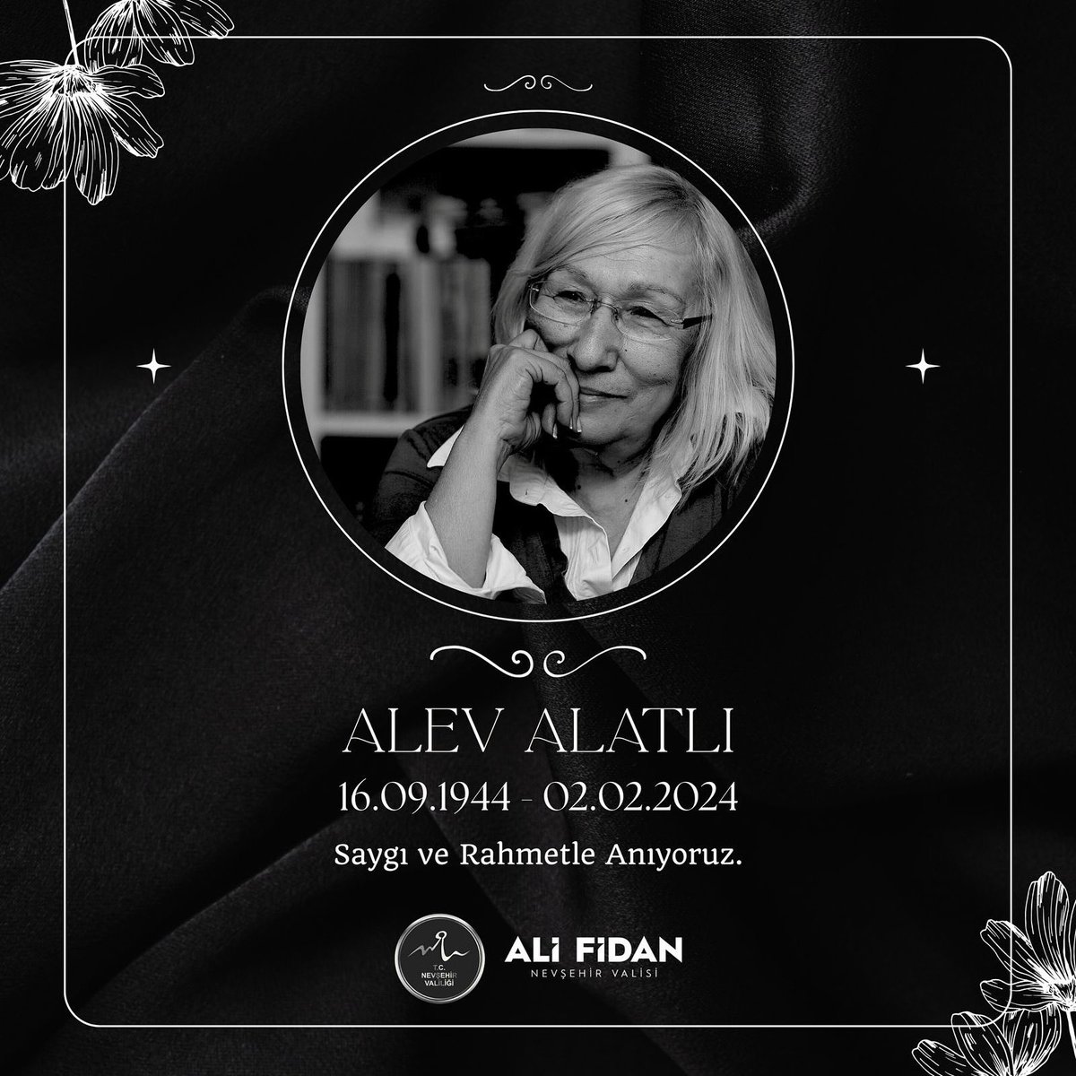 T.C. Nevşehir Valiliği tweet media