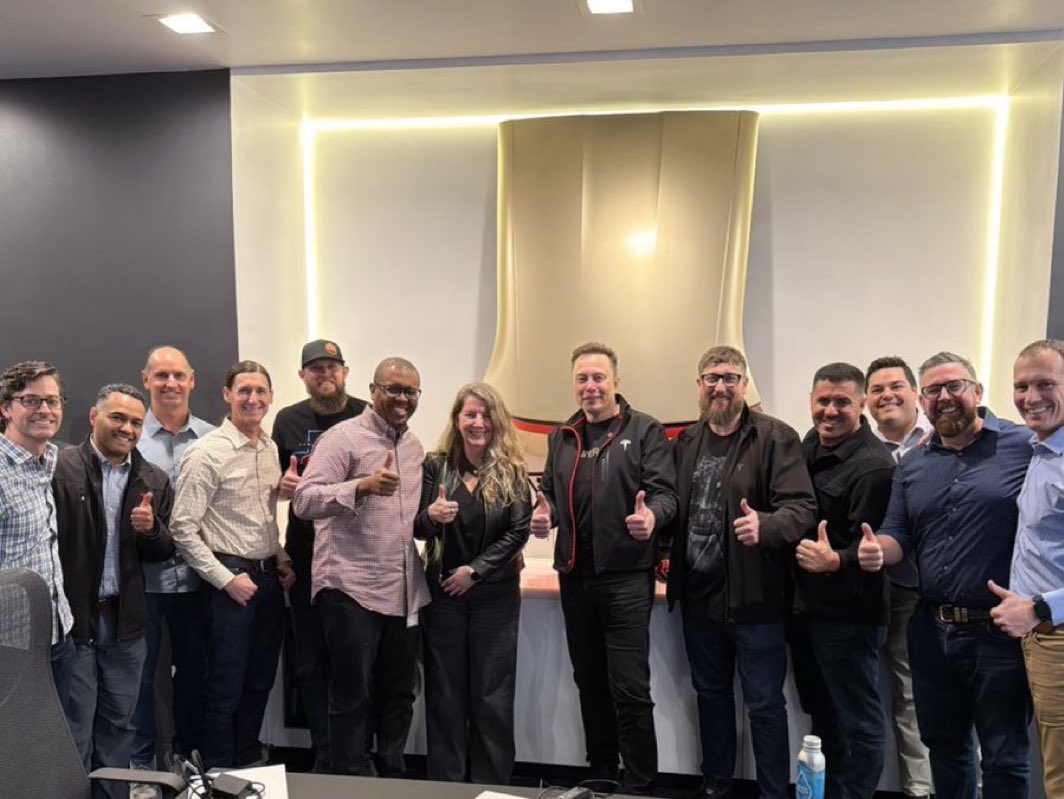 iam_smx's tweet image. The Future is autonomous!