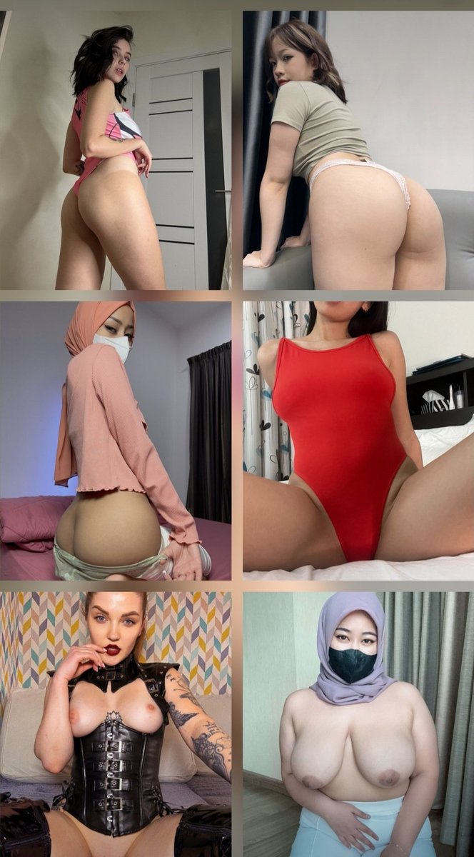 FREE TRIALS TO ONLYFANS FOR THESE BABES!
onlyfans.com/beatrice_bell/…

onlyfans.com/aoibunny/trial…

onlyfans.com/syakhalifah/tr…

onlyfans.com/yourbabykimmy/…

onlyfans.com/carol.xxx/tria…

onlyfans.com/bbwdalia/trial…