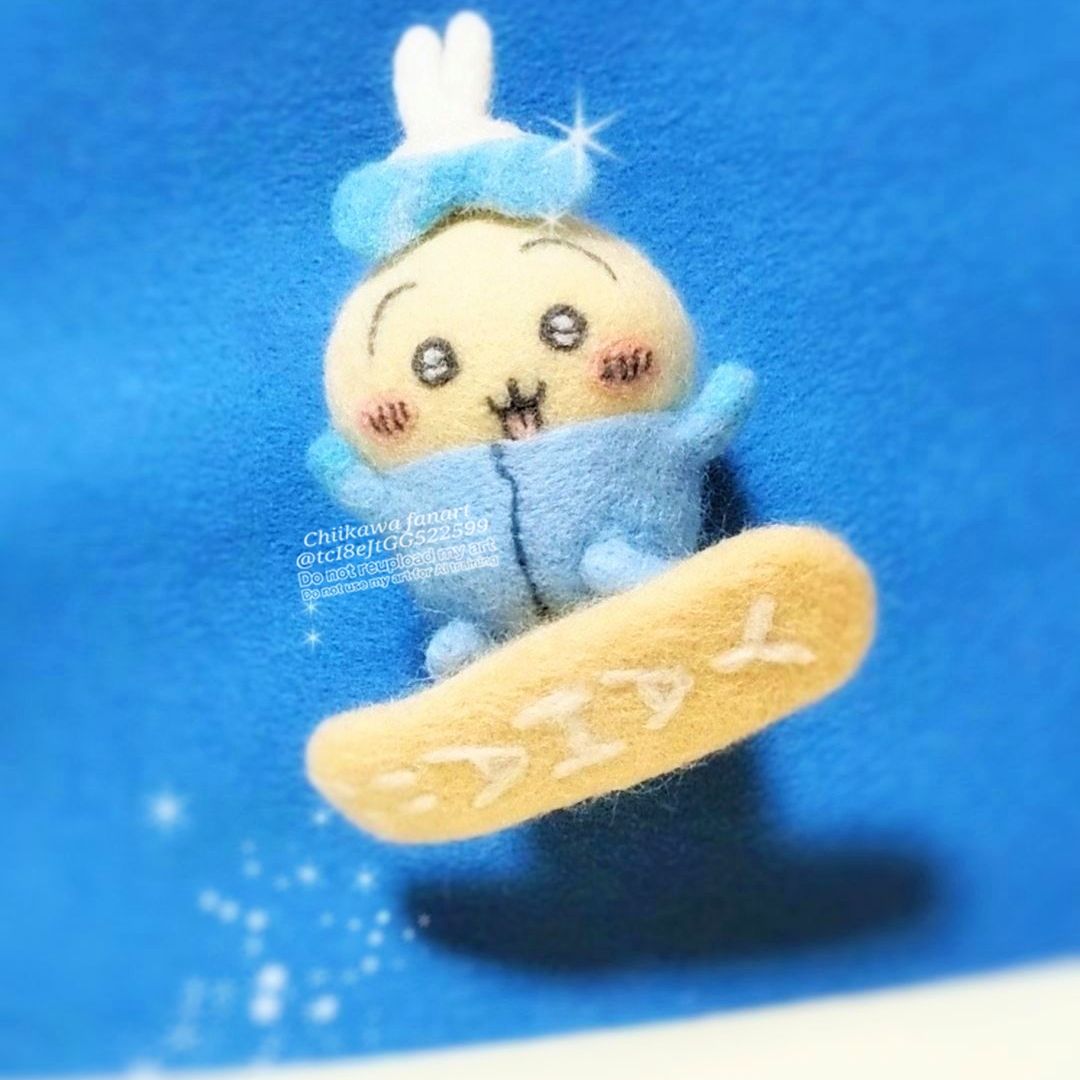 豆のスープ🫛羊毛フェルト(Needlefelt) (@tcI8eJtGG522599) / Posts / X