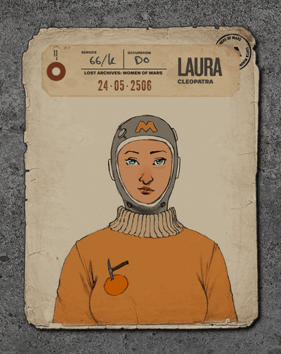 GM (Good Mining)   

There is no backup plan.
That was an Earth habit.  

M🫶M