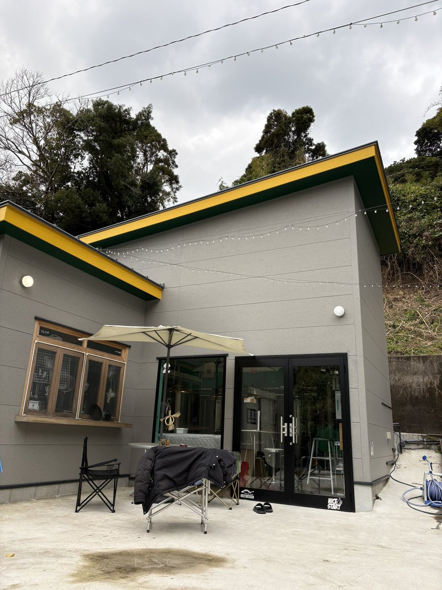 噂のビール工房に来たよ🏭
#コシキブリュワリー