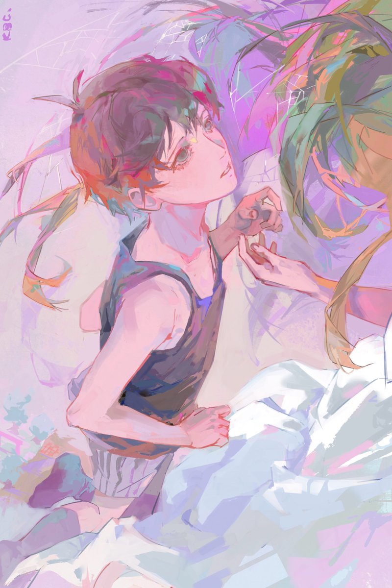 #OMORI