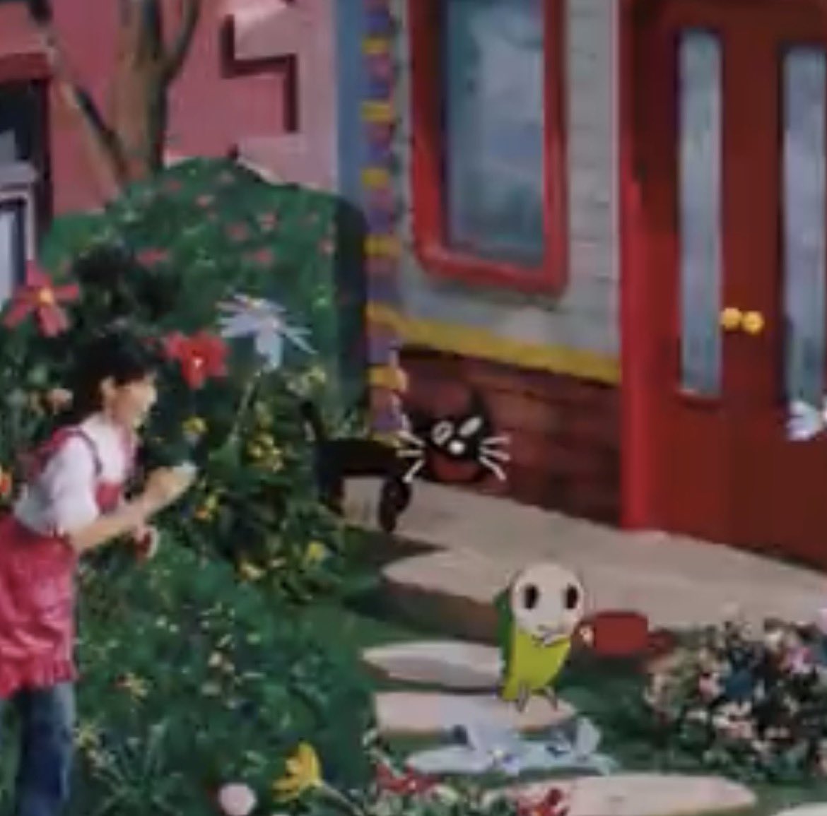 Post by TatuTatu 🐼🐸 on X: 🤔