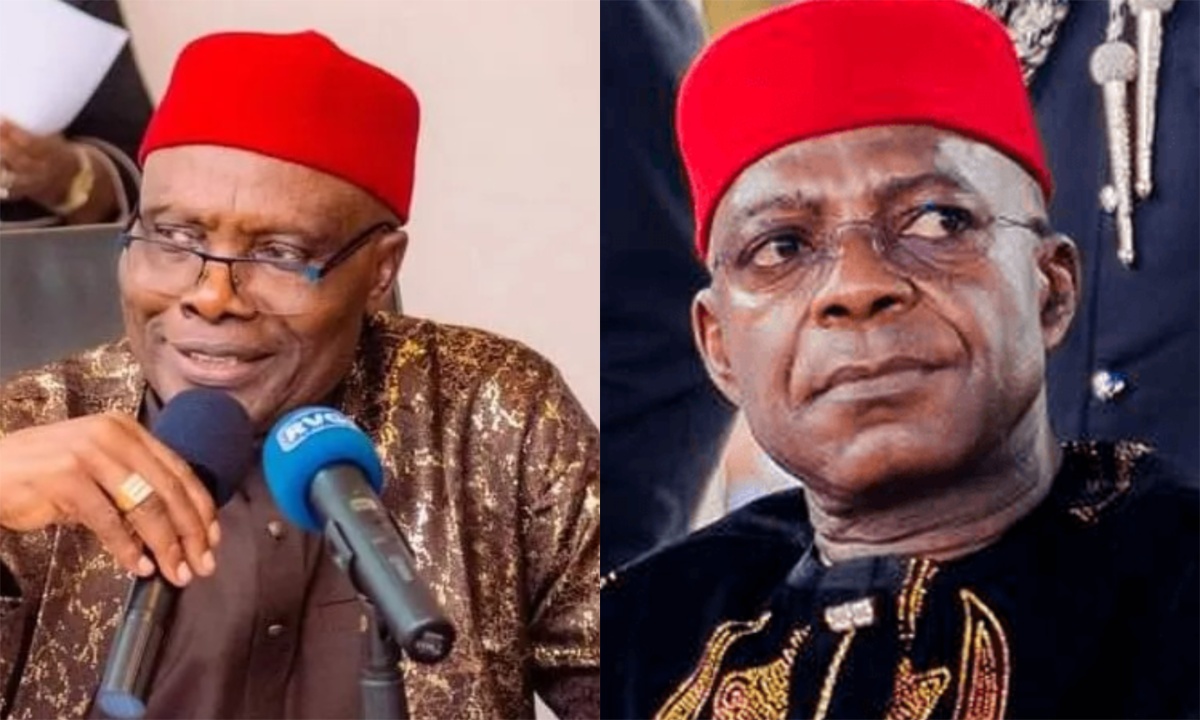 NationalAmbs's tweet photo. TOWARDS 2027: ENDING THE REIGN OF CABALS IN ABIA POLITICS https://t.co/tOAM0hdbbl https://t.co/2wCvlSJEkh