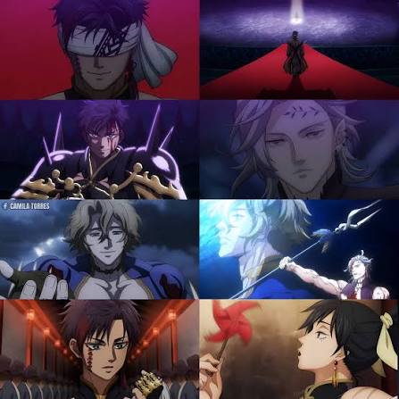 Drive de Animes tweet media