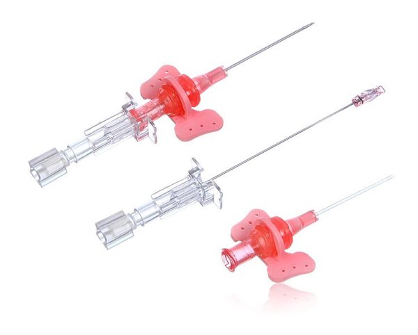 ahahansen's tweet image. IV Catheter Polysafety BC SAFETY I,V, CANNULA WITH WINGS WITHOUT PORT, PUR CATHETER, S,S, CANNULA, SOFT BLISTER PACK

Mer info post@gymo.no eller på gymo.no