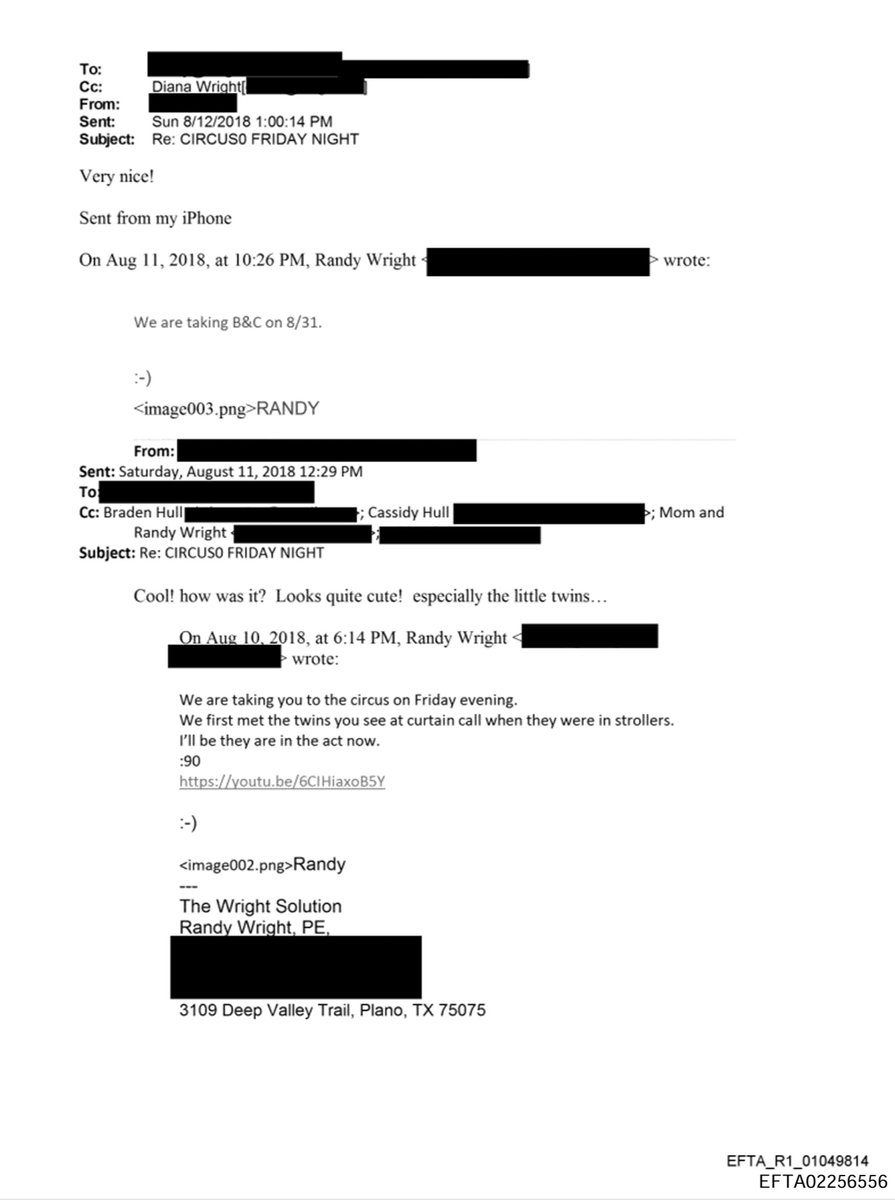 surajit_ghosh2's tweet photo. Disturbing youtube video referenced in the email claims two young twin girls were identified in the newly released Epstein files

#EpsteinFiles https://t.co/wiGlB2GwGC