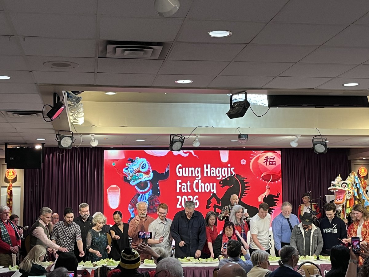 Gung Haggis tweet media