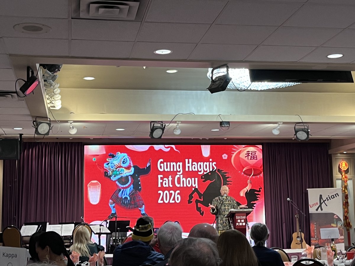 Gung Haggis tweet media