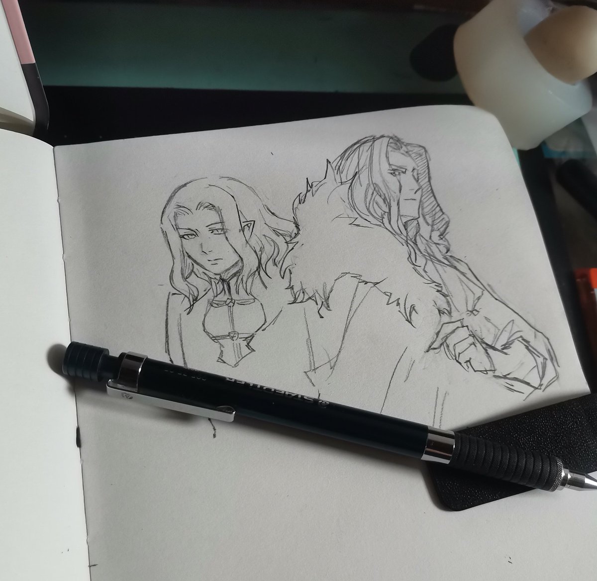 フィル🦇🗡⌛️ tweet media