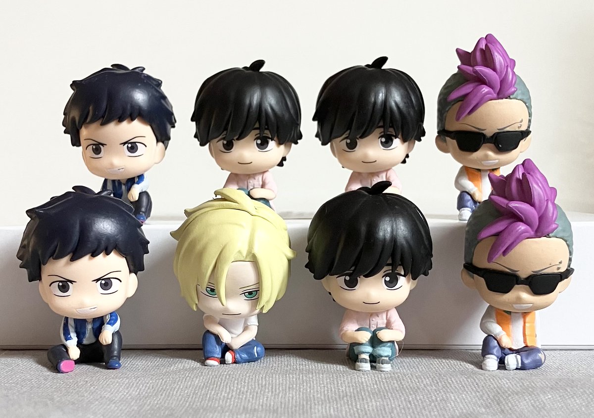 ガミコ🍌🐟 tweet media