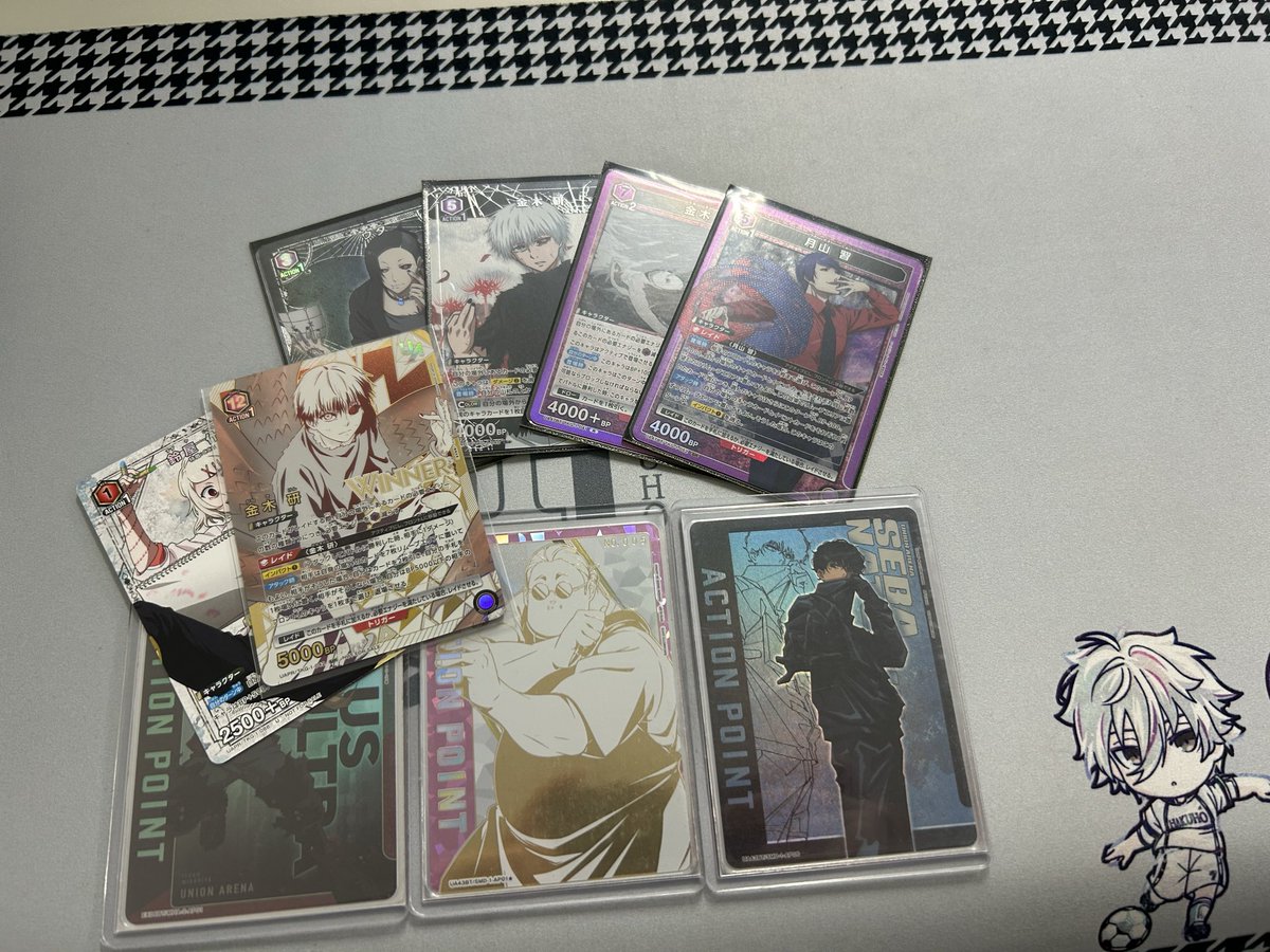 Doki (@Dok1yu) / Posts / X