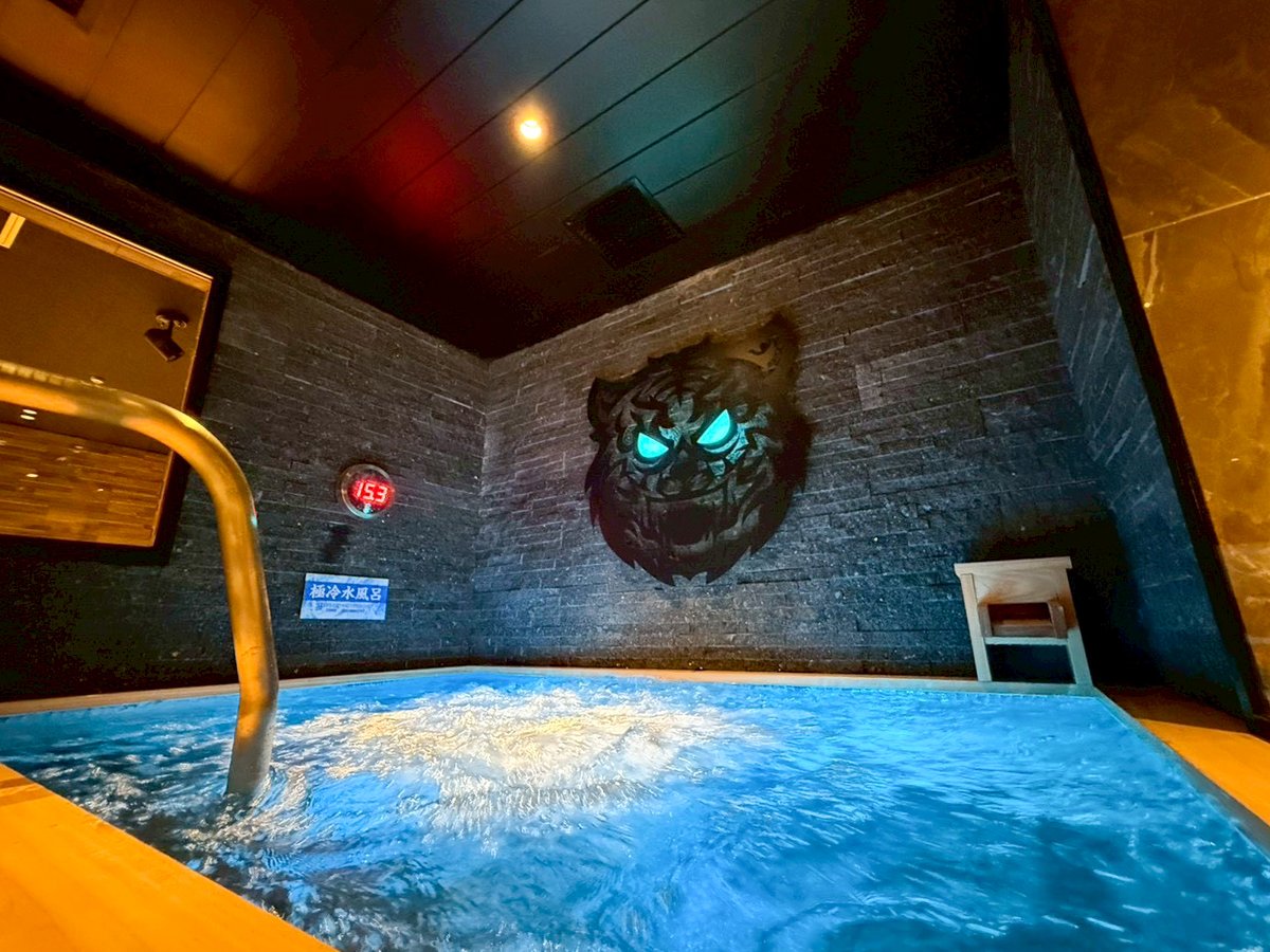 SAUNA BROS.（サウナブロス） (@sauna_bros) / Posts / X