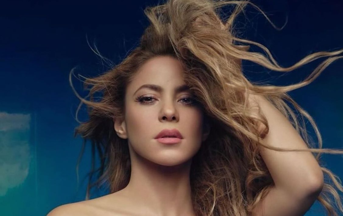 PopBase's tweet image. Happy 49th birthday to the legendary Shakira.

The Grammy-winning superstar’s legacy is one that expands across the English and Spanish-language music industries with a plethora of classics and achievements. Her honors range from Vanguard Award to highest-grossing tour of all…