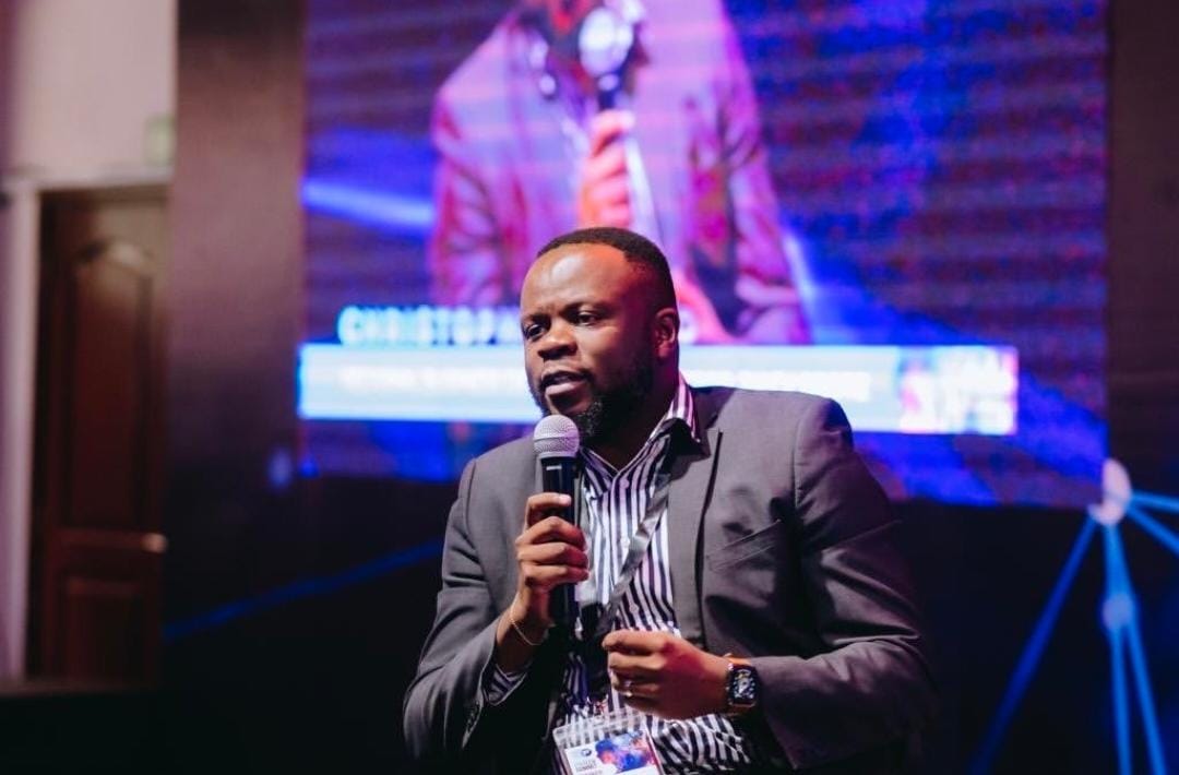 Reporthubltd's tweet photo. We’re pleased to introduce Mr.Chris Akolo, Founder &amp; CEO of Reporthub Ltd — a Data &amp; Risk Intelligence Leader driving business transparency &amp; compliance globally. Expertise: KYB, Due Diligence, Business Verification &amp; Fraud Risk. MBA-GBM (USIU-Africa).
#Leadership #Compliance https://t.co/LWVDJczgPt