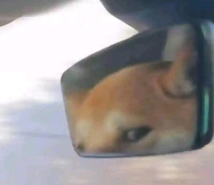 “ 5minutes after entering a taxi “

Taxi driver :