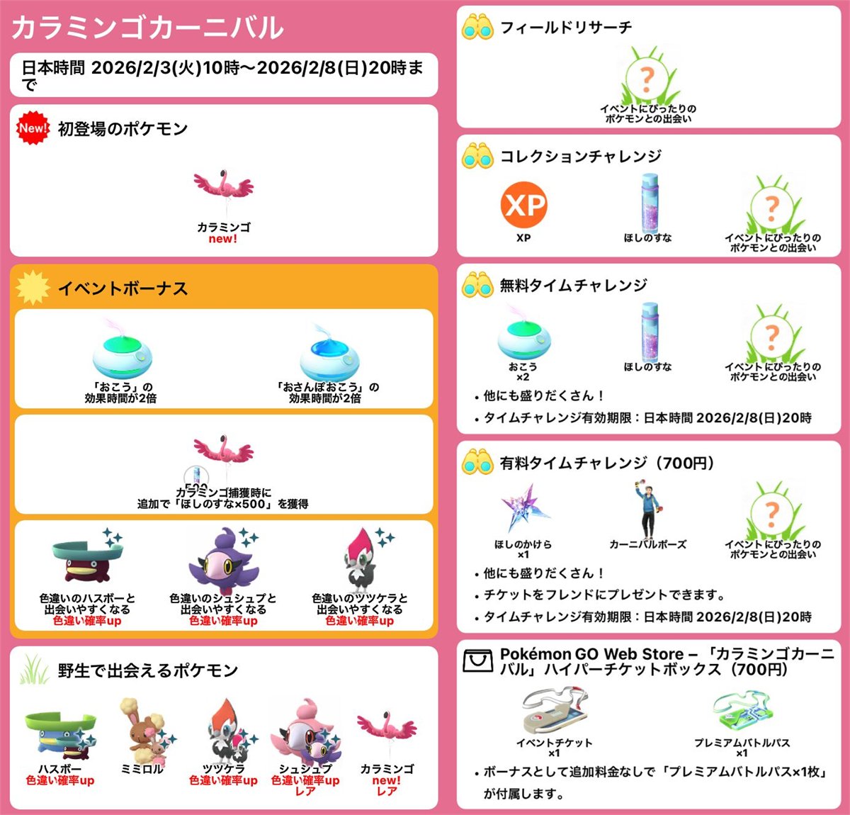 ポケモンGO攻略情報＠ポケマピ (@pokemapi) / Posts / X