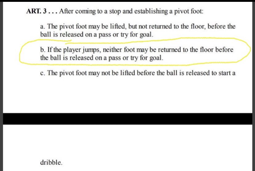 Factory 🏀 tweet media