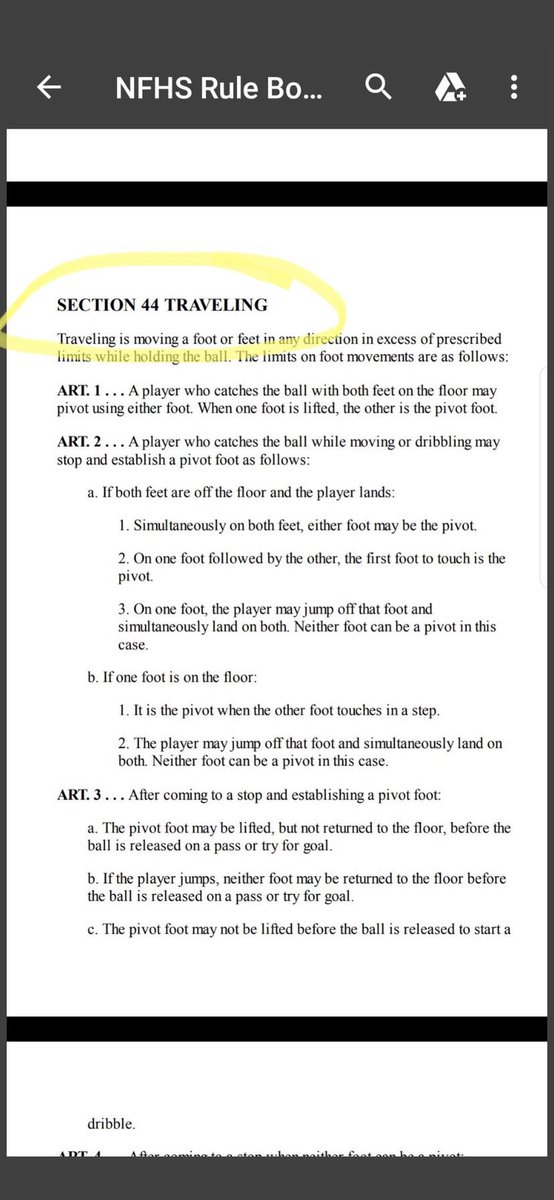 Factory 🏀 tweet media