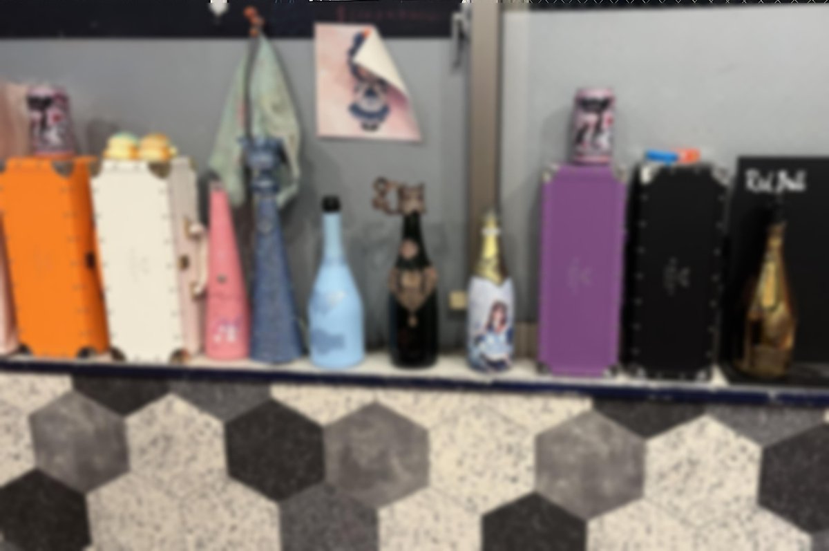 そりゃー春はお別れの季節ですから。
一生の別れになると思って飲みまくって…どうぞ。
