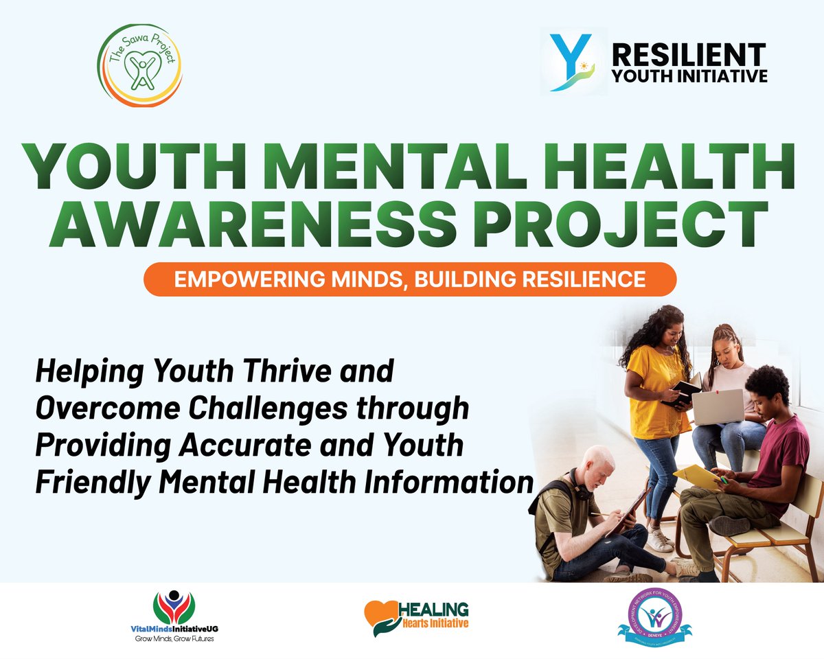 Vital Minds tweet media