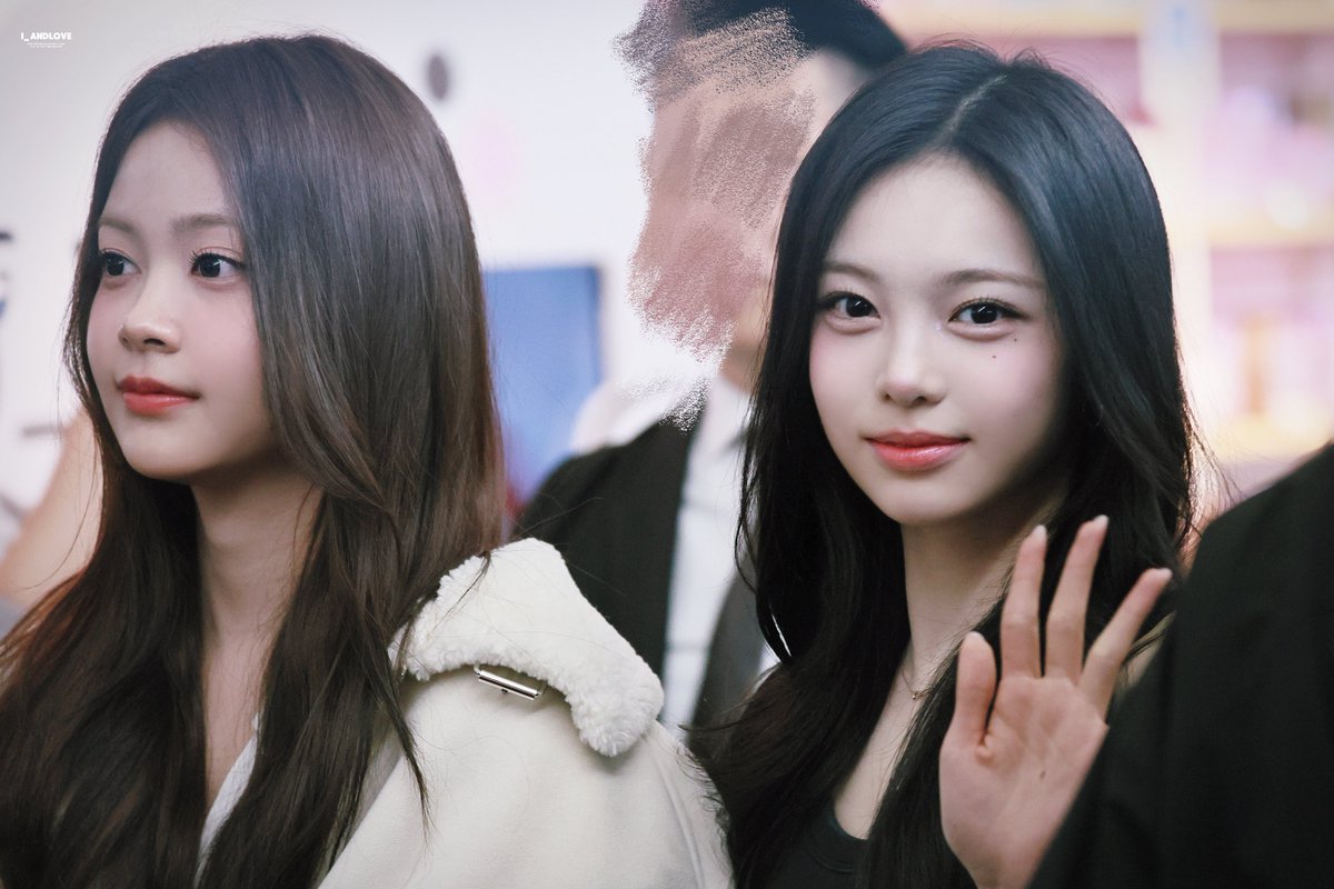 I_Andlove tweet media